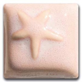 Pink Ice - Mystic Glaze Pink Ice - Mystic Glaze